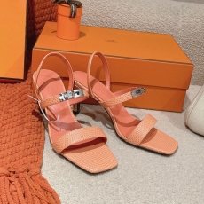 Hermes Sandals